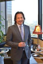 Photo Of Attorney Scott Baker