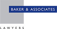 Baker & Associates | Lawyers