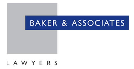 Firm Logo Of Baker & Associates
